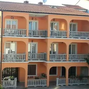 Apartament Bulajic, Krk Town